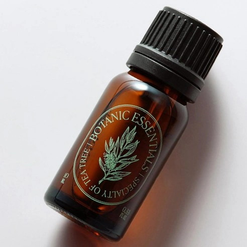Tea Tree 100 Oil, 10ml - Image 3