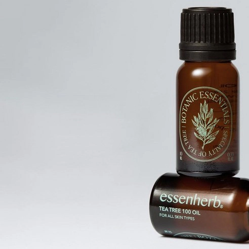 Tea Tree 100 Oil, 10ml - Image 7
