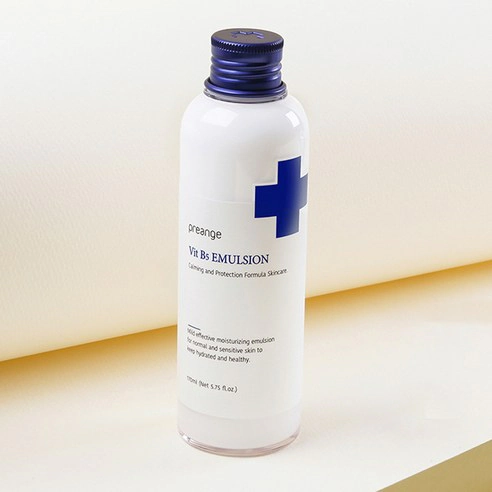 Vitamin B5 Emulsion, 170ml - Image 2