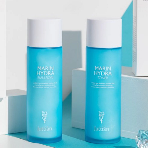 Marine Hydra Emulsion, 130ml - Image 2