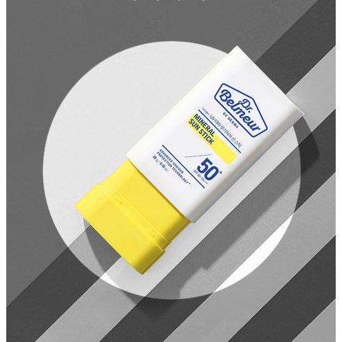 UV Derma Mineral Sun Stick [SPF50+/PA+++], 20g - Image 8