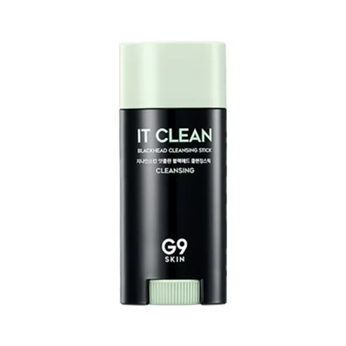 It Clean Blackhead Cleansing Stick, 15g