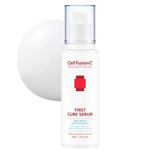 First Cure Serum, 50ml - Image 2