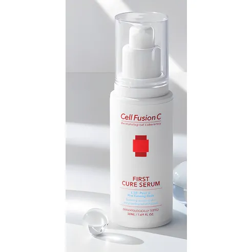 First Cure Serum, 50ml - Image 5
