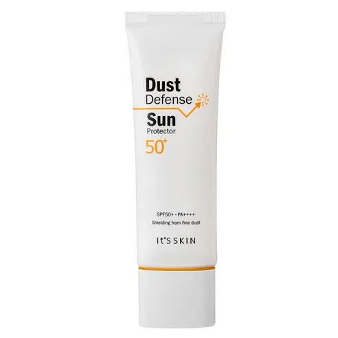 Dust Defense Sun Protector [SPF50+/PA++++], 50ml - Image 2