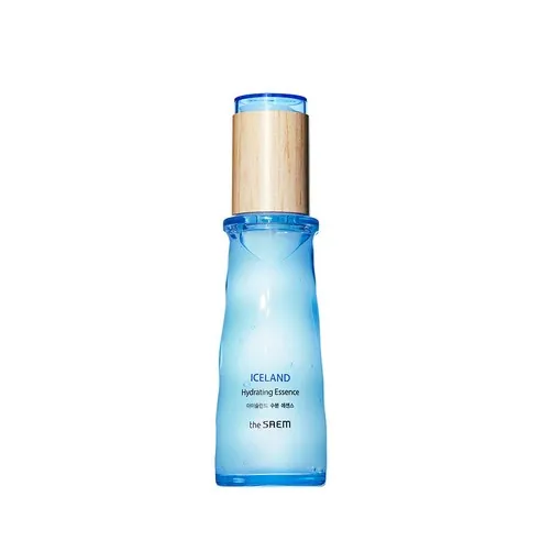 Iceland Hydrating Essence, 60ml - Image 2