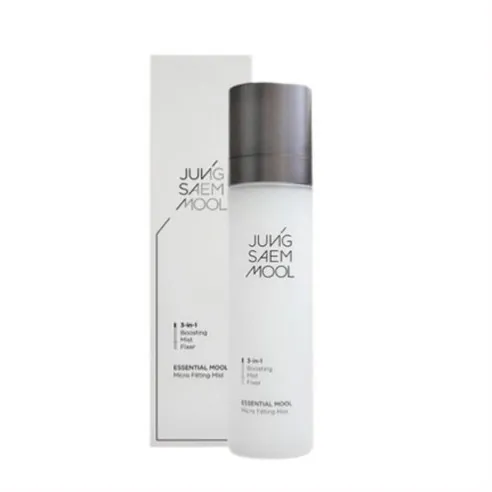 Essential Water Micro Fitting Mist, 120ml - Image 2