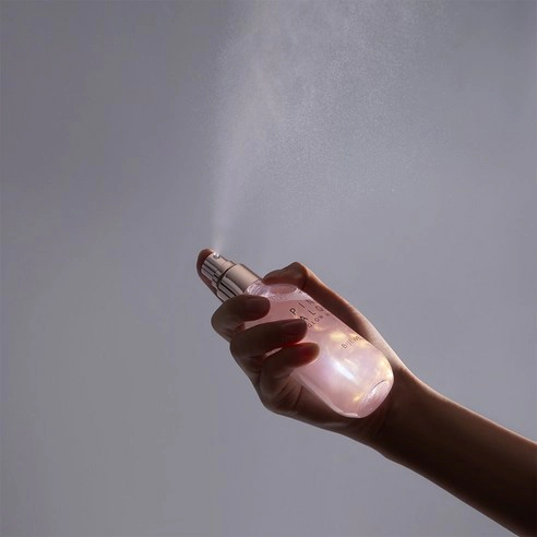 Pink Aloe Glow Mist, 100ml - Image 4