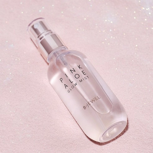Pink Aloe Glow Mist, 100ml - Image 5