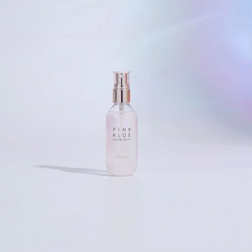 Pink Aloe Glow Mist, 100ml - Image 7