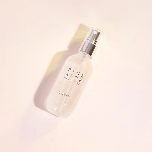 Pink Aloe Glow Mist, 100ml - Image 8