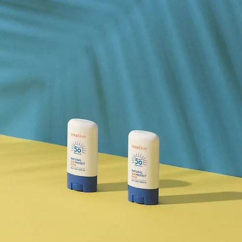 Natural Sun Protect Stick [SPF50+/PA++++], 20g - Image 3