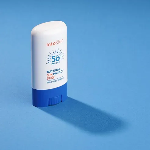 Natural Sun Protect Stick [SPF50+/PA++++], 20g - Image 5