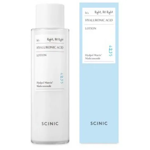 Hyaluronic Acid Lotion, 150ml - Image 2