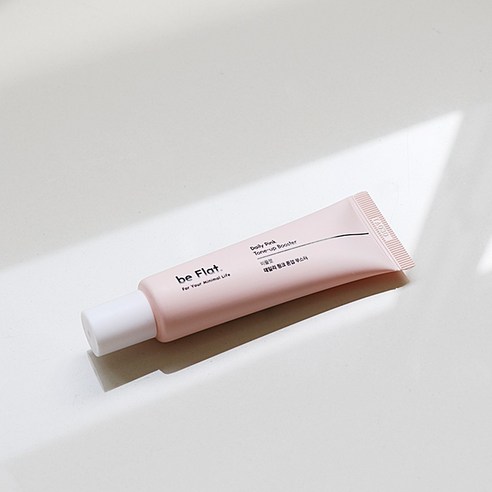 Daily Pink Tone-up Booster, 30ml - Image 2