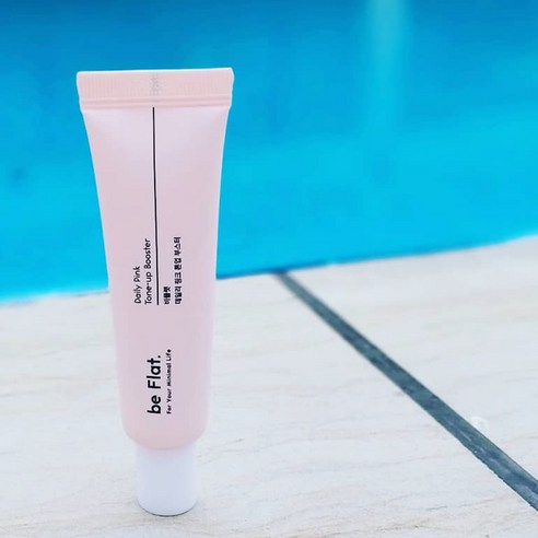 Daily Pink Tone-up Booster, 30ml - Image 3