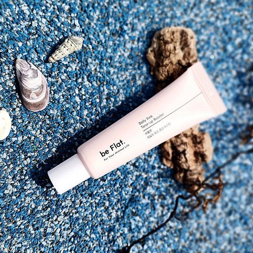 Daily Pink Tone-up Booster, 30ml - Image 4