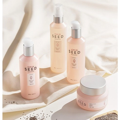 Chia Seed Hydro Cream, 50ml - Image 3