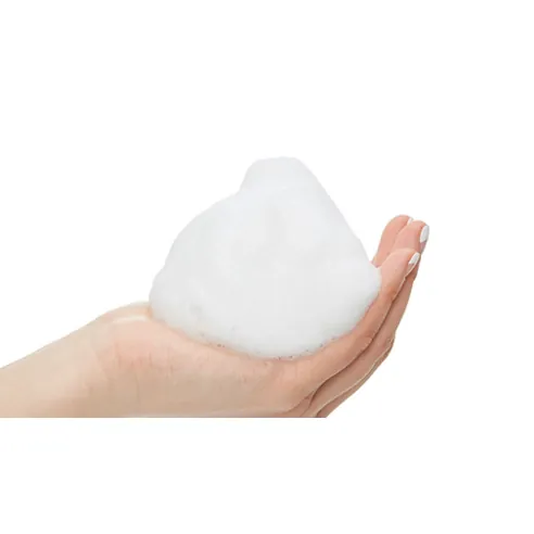 Super Aqua Ultra Hyalon Foaming Cleanser, 200ml - Image 5