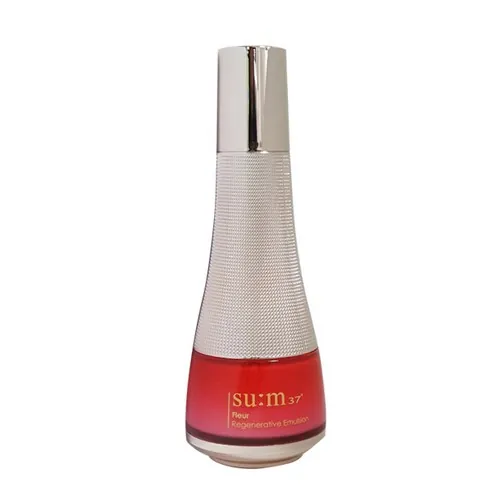 Fleur Regenerative Emulsion, 10ml - Image 2