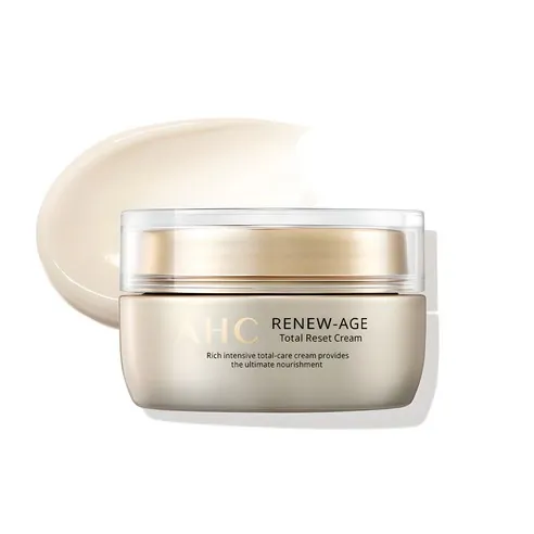 Renew Age Total Reset Cream, 50ml
