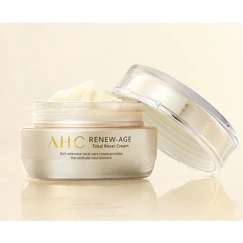 Renew Age Total Reset Cream, 50ml - Image 3