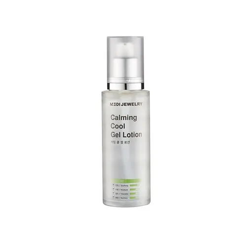Calming Cool Gel Lotion, 100ml - Image 2