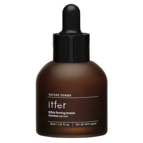 Bifida Firming Brown Extreme Serum, 30ml - Image 2