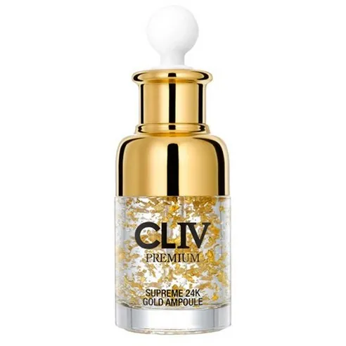 Supreme 24K Gold Ampoule, 50ml - Image 2