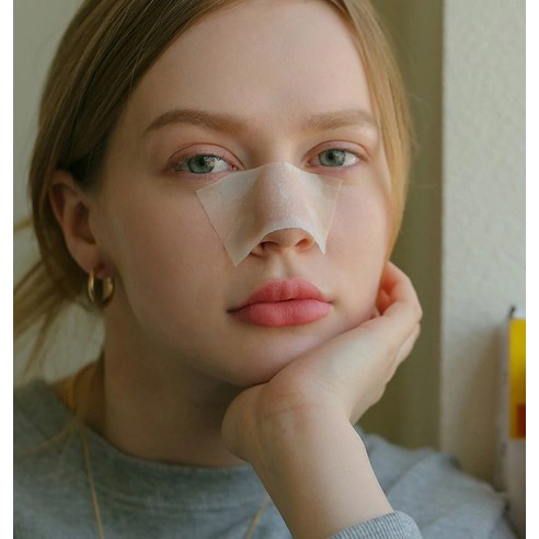 P.Z. Ssoc Ssoc No More Blackhead Nose Pack, 1ea - Image 8