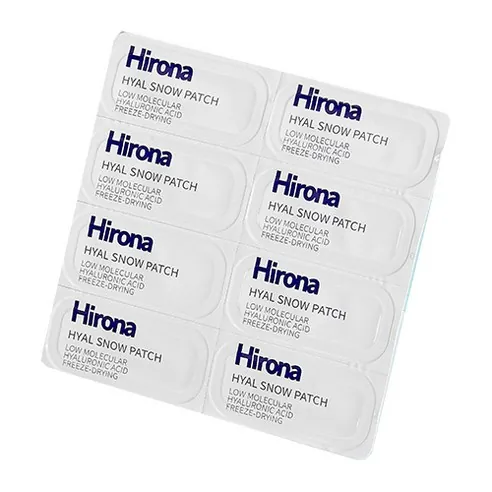 Hyal Snow Patch, 40mg - Image 2
