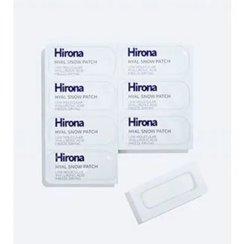 Hyal Snow Patch, 40mg - Image 3