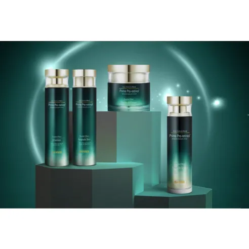 Age Focus Prime Double Effect Emulsion, 160ml - Image 3