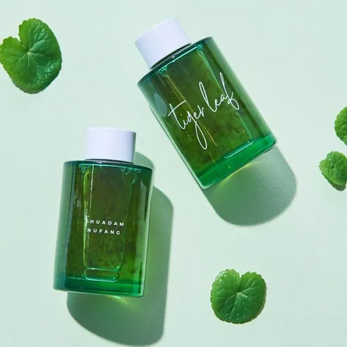 Nufang Tiger Leaf Toner, 100ml - Image 5