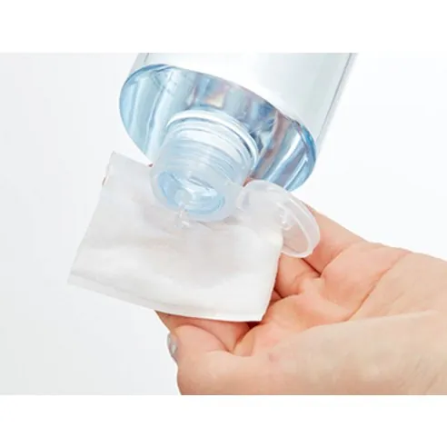 Super Aqua Ultra Hyaluron Micellar Cleansing Water, 500ml - Image 3