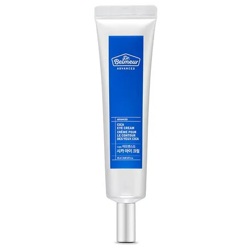 Advanced Cica Eye Cream, 25ml - Image 2