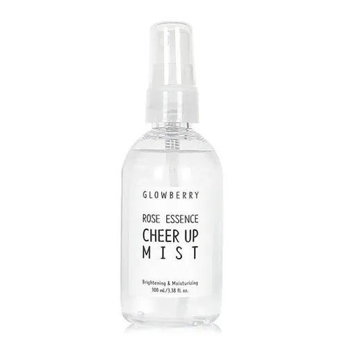 Rose Essence Cheer-Up Mist, 100ml - Image 2