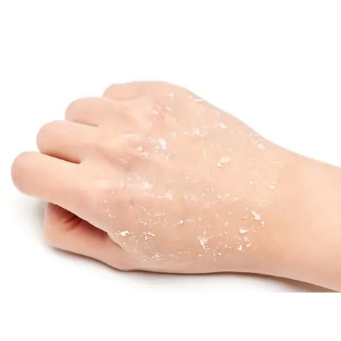 Purifying Shot Pumpkin Enzyme Peeling Gel, 100ml - Image 11