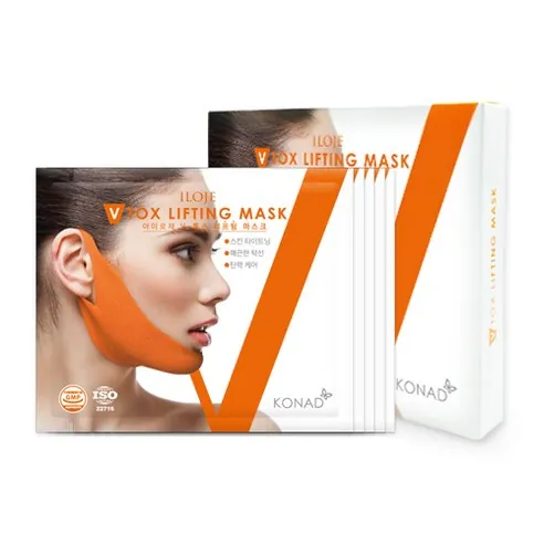V-Tox Lifting Mask, 5ea - Image 2