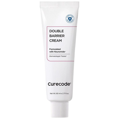 Double Barrier Cream, 80ml