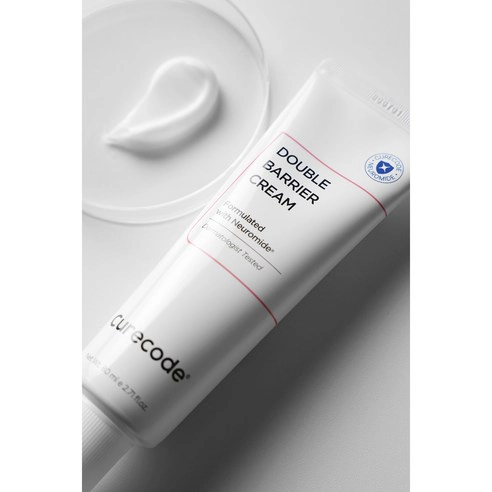 Double Barrier Cream, 80ml - Image 2