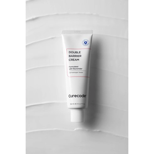 Double Barrier Cream, 80ml - Image 3