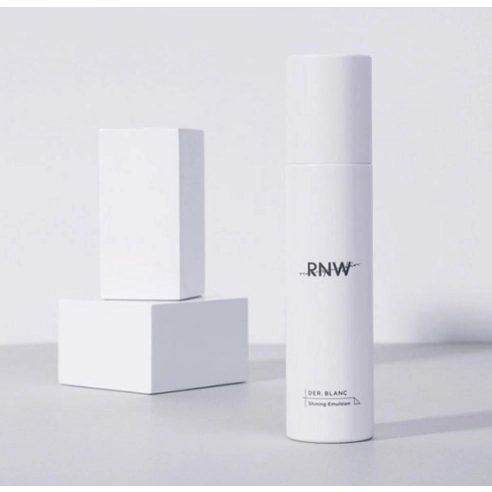 The Blanc Shining Emulsion, 125ml - Image 3