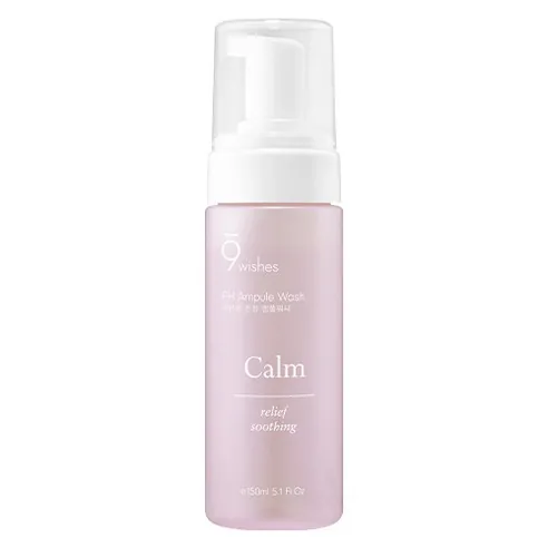 PH Calming Ampoule Wash, 150ml - Image 2