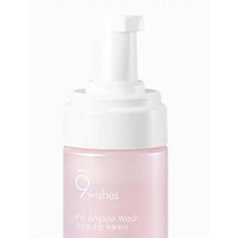 PH Calming Ampoule Wash, 150ml - Image 3