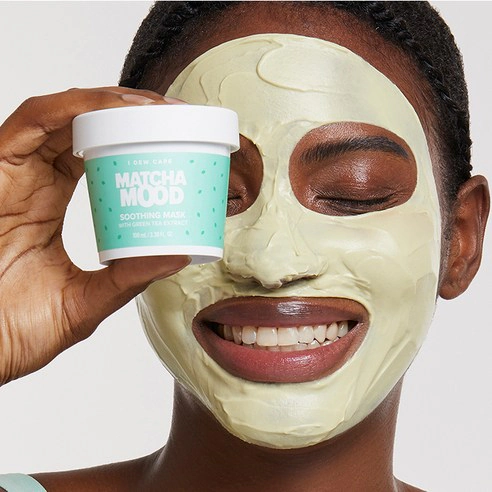 Matcha Mood, 100ml - Image 4