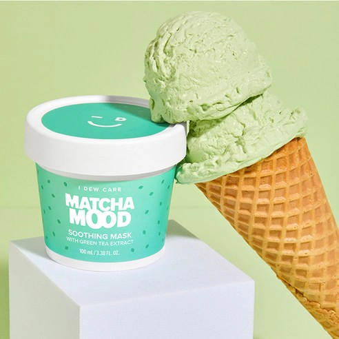 Matcha Mood, 100ml - Image 6
