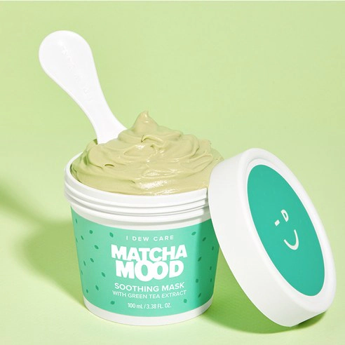 Matcha Mood, 100ml - Image 7