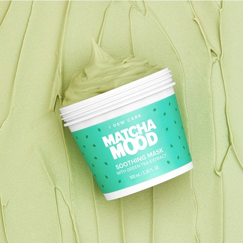 Matcha Mood, 100ml - Image 9