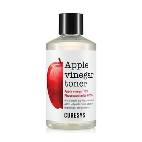 Apple Vinegar Toner, 300ml - Image 2